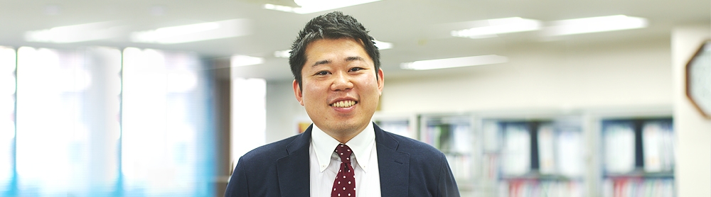 山田 大稔