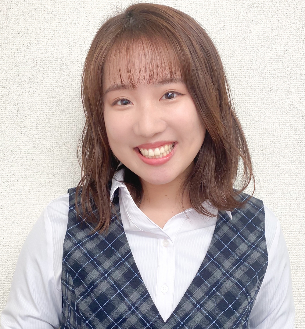 花井 美月